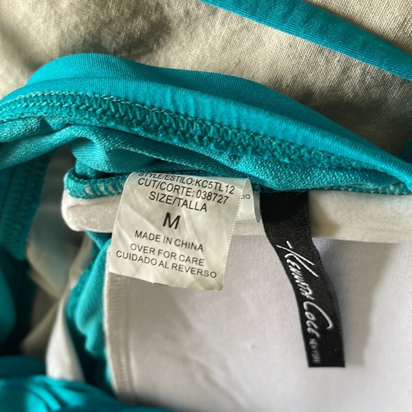 Swimsuit one piece with removable straps brand new - Picture 7 of 11